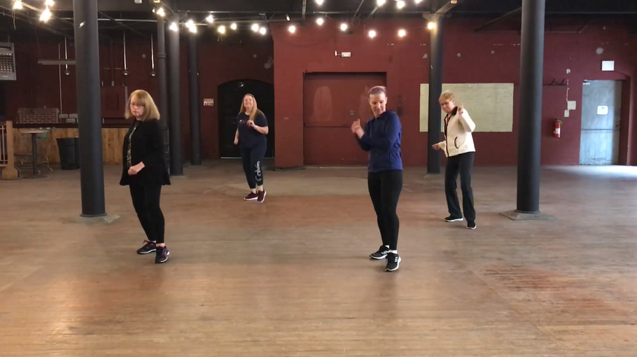 Congratulations to the Motor City Sway Contest Winners!